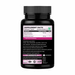 Adorreal Milk Thistle Dandelion Capsule | 60  Capsules