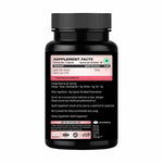 Adorreal Apple Cider Vinegar Capsule | 60 Capsules
