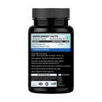 Adorreal Magnesium Glycinate Capsule | 60  Capsules
