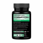 Adorreal Carica Papaya Leaf Extract Capsule | 60 Capsules