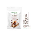 Kerala Naturals Pure Coffee Powder 100g - Premium Robusta Filter Coffee