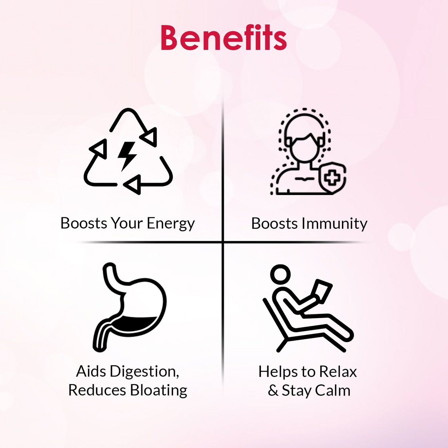 Vanalaya Rose Tea For Glowing Skin, Weight loss Made with 100% Natural Rose Petals 30gm