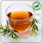 Radhika's Fine Teas Revvs Up Metabolism Rosemary Blend (50g) | Refreshing Herbal Tisane for Fat Burn, Digestion & Mental Clarity1