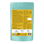 Radhika's Fine Teas Revvs Up Metabolism Rosemary Blend (50g) | Refreshing Herbal Tisane for Fat Burn, Digestion & Mental Clarity1