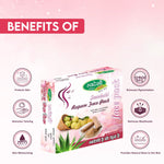 Swadeshi Roopam Face Pack - 100gm Powder | Complexion Radiance & Clarifying Care