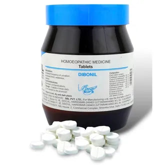 SBL Dibonil Tablet - 450gm