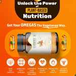 WellWith Sea Buckthorn Omega 7 Oil Capsule (30 Each)