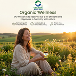 Organic Wellness Triphala Capsules -  90 Capsules