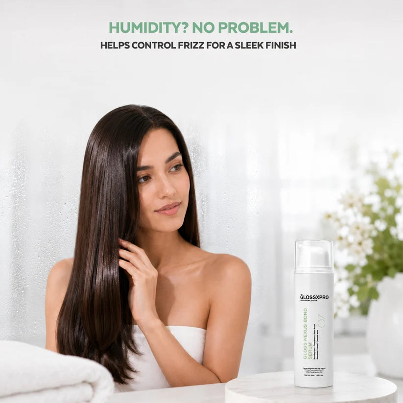 GLOSSXPRO Professional System Gloss Nexus Bond Serum