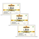 Utkrisht Khadi Goat Milk Soap (125g)