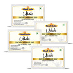 Utkrisht Khadi Goat Milk Soap (125g)
