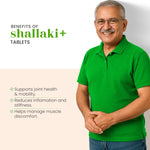 Vedistry Shallaki+ Tablets (60 Each)