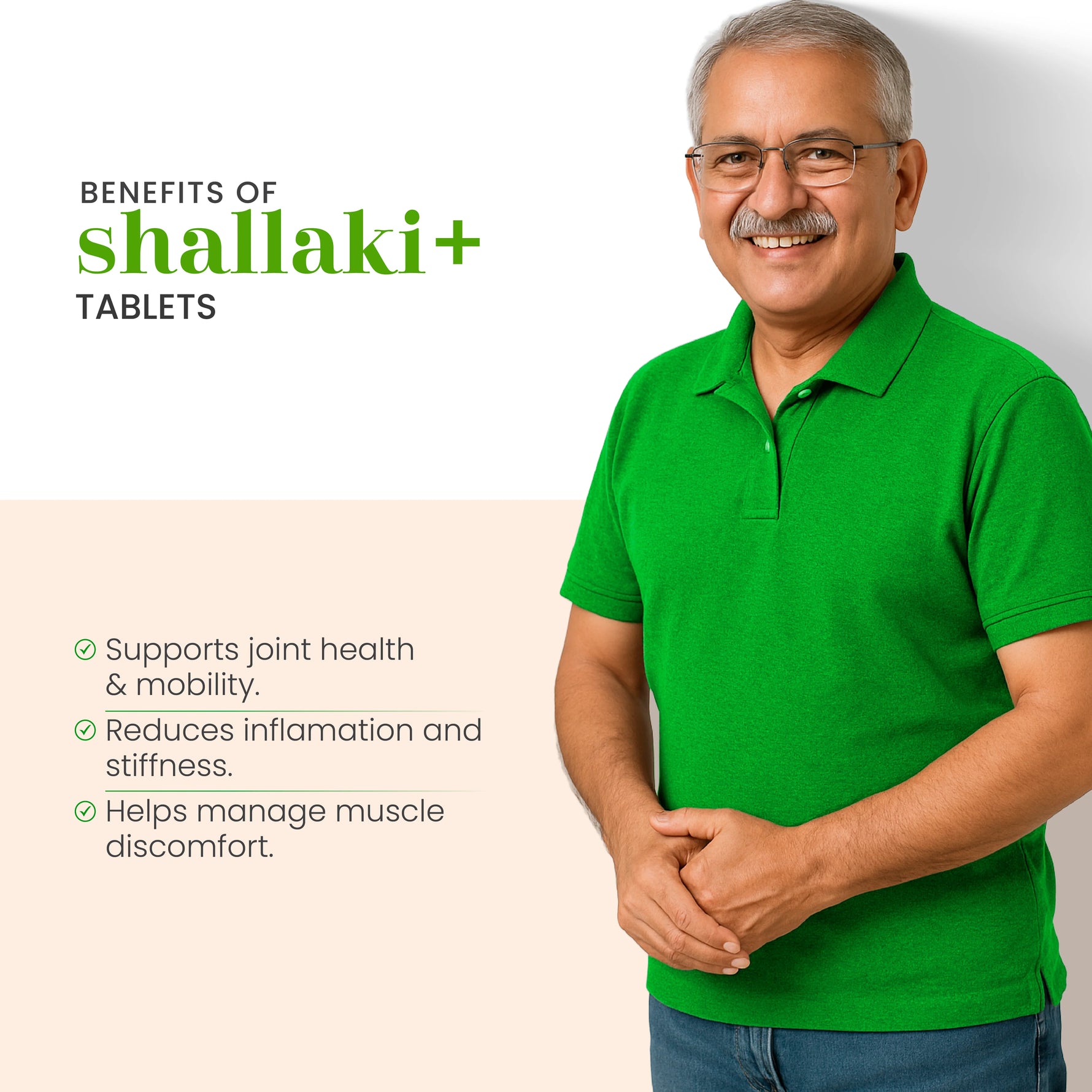 Vedistry Shallaki+ Tablets (60 Each)