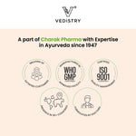 Vedistry Shatavari+ Tablets (60 Each)