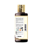 Khadi Care Herbal Shikakai & Honey Shampoo for Dry & Frizzy Hair - 210ml