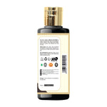 Khadi Care Herbal Shikakai Shampoo for Hair Strength & Conditioning - 210ml