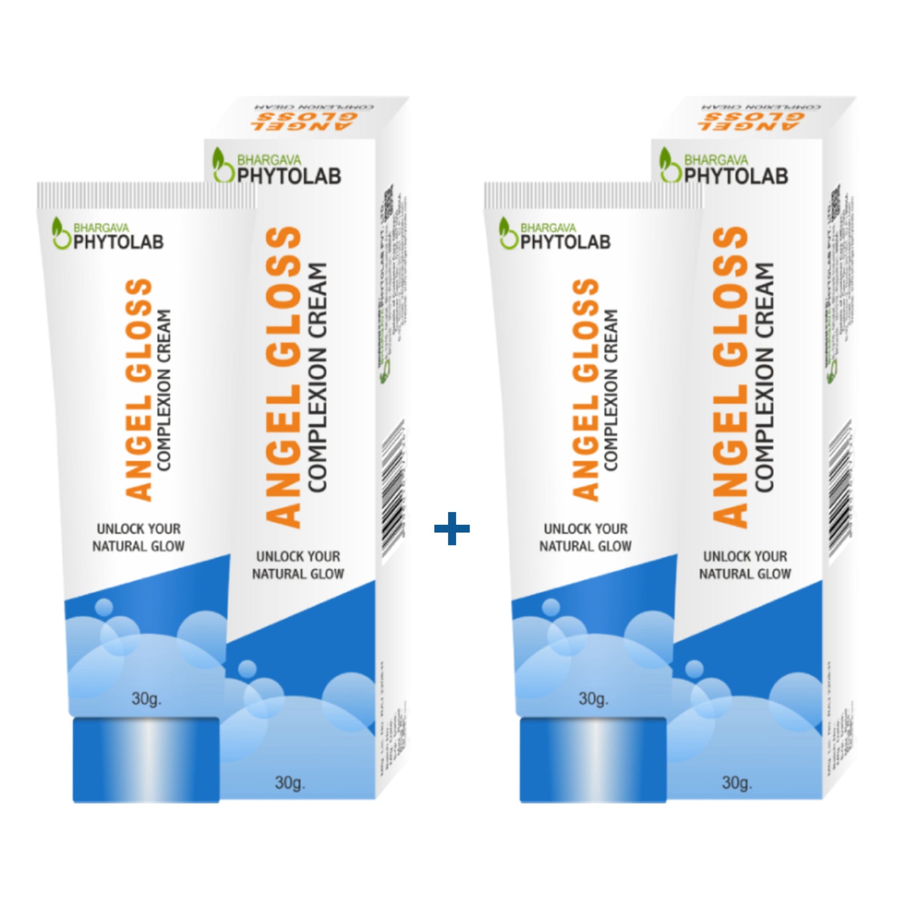 Bhargava Phytolab Angel Gloss Cream