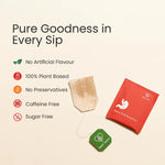 Herb Tantra Digest Well Herbal Tea