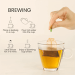 Herb Tantra Sleep Buddy Herbal Tea