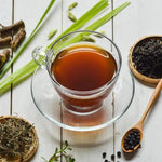 Butterfly Ayurveda Suprabhat Chai Black Tea -  100g