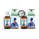 Bhargava Phytolab Spondin Drops 30 ml
