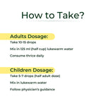 How to Take