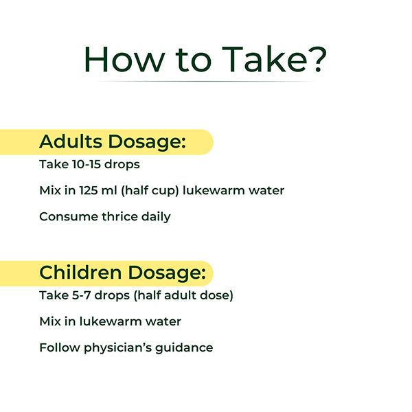 How to Take