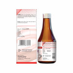 Swadeshi She Syrup | Ayurvedic Hormonal Balance & Period Health Supplement - 200ml