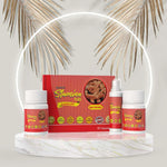 Divyashri Wellness Super Stamina Plus | Best Stamina Booster & Sex Power Ki Dava for Men | Extra Time Kit