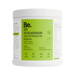 Be. Sexy Veg Collagen Builder Powder Mixed Fruit