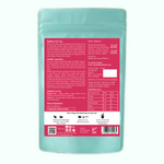 Radhika's Fine Teas Calming Sage Blend (50g) | Pure Herbal Tisane for Stress Relief, Mental Clarity & Hormonal Wellness