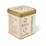 Radhikas Fine Teas Sagittarius Ginger Tea - 100gm
