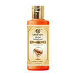 Khadi Pure Herbal Sandalwood Massage Oil