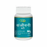 Swadeshi Sanjivani Vati - 60 Tablets