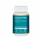 Swadeshi Sanjivani Vati - 60 Tablets