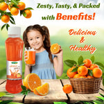 Swadeshi Ayurved Santra Sharbat - 700ml