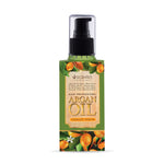 Scentio Hair Professional Argan Oil Therapy Serum – Smooth & Nourish Hair | Made in Thailand