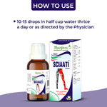 Bhagava Phytolab Sciaati Minims 30 ml