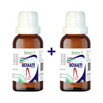 Bhagava Phytolab Sciaati Minims 30 ml