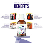 Bhagava Phytolab Sciaati Minims 30 ml