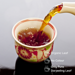 Radhikas Fine Teas Scorpio Kahwa Kashmiri Tea - 50gm