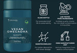 Zeroharm Vegan Omega DHA Capsule