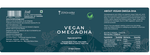 Zeroharm Vegan Omega DHA Capsule