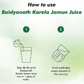 Baidyanath (Jhansi) Karela Jamun Juice - 1 Litre
