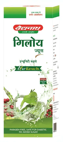 Baidyanath (Jhansi) Giloy Juice