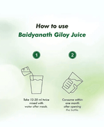 Baidyanath (Jhansi) Giloy Juice