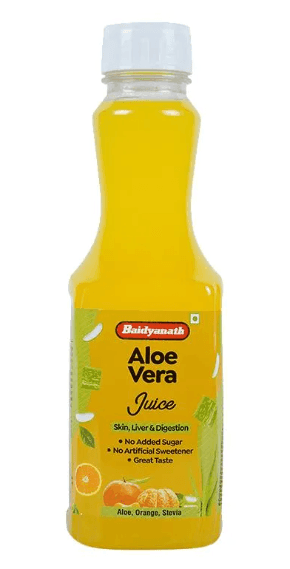 Baidyanath Aloe Vera Ready To Drink Juice