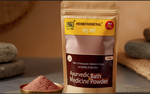 KVM Herbomineral Ayurvedic Mud Mask 100 GM