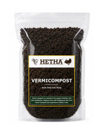Hetha Vermicompost from Desi Cow Dung - 2kg