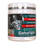 Kaahan Ayurveda SehatWin (Weight Gainer) Powder - 160gm Powder